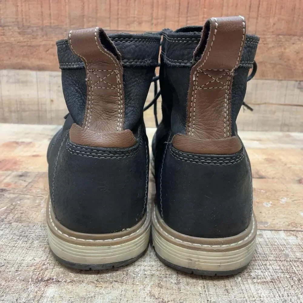 KEEN brand style
